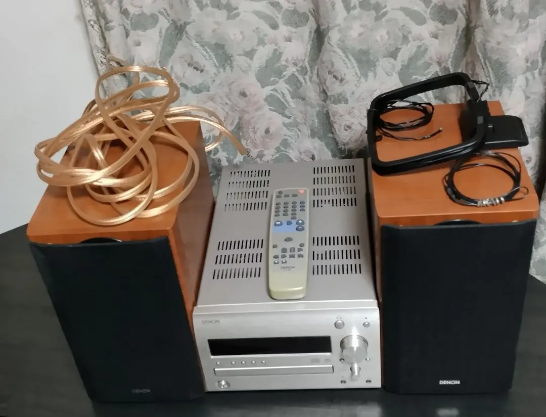 2026年最新】d-mx11 denonの人気アイテム - メルカリ