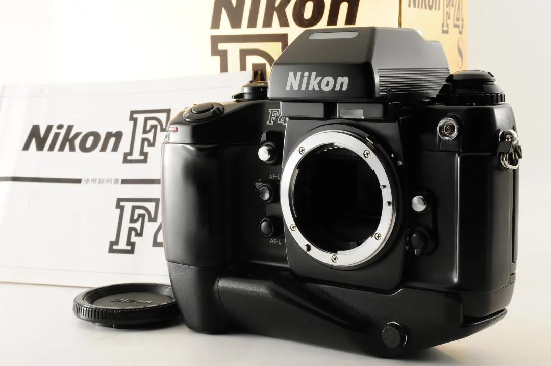2026年最新】nikon f4 mb-21の人気アイテム - メルカリ