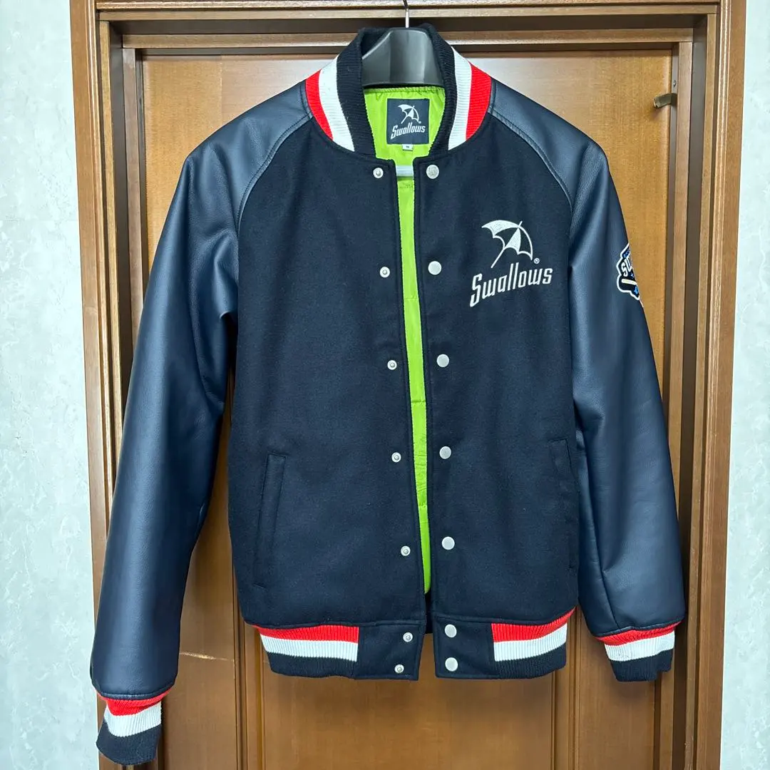 2026年最新】ヤクルトスワローズ スタジャンの人気アイテム - メルカリ