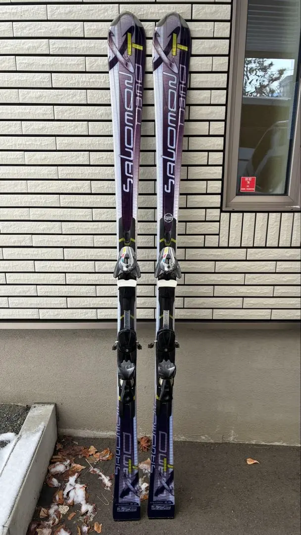 2026年最新】SALOMON DEMO xtの人気アイテム - メルカリ