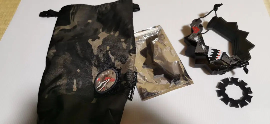 2026年最新】bonbonero サメの人気アイテム - メルカリ