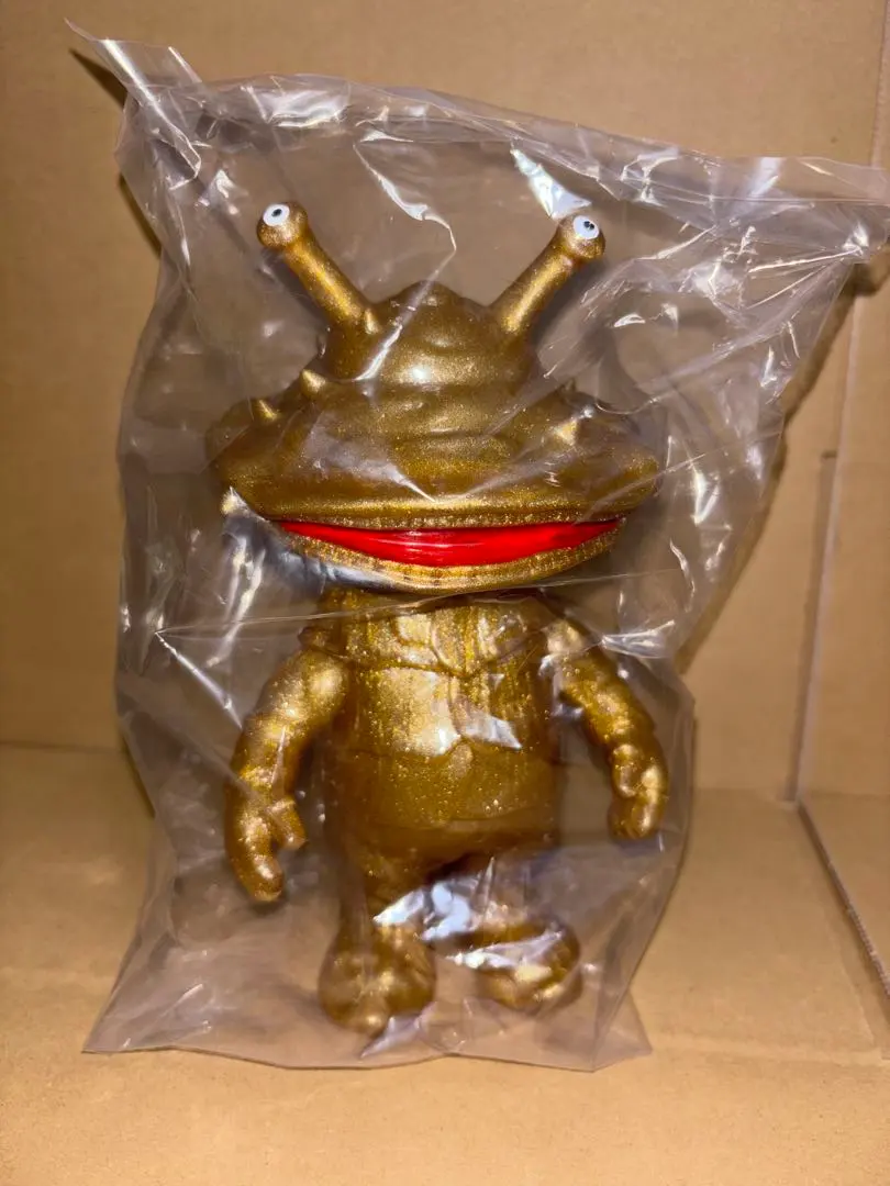 2026年最新】シークレットベース カネゴンの人気アイテム - メルカリ