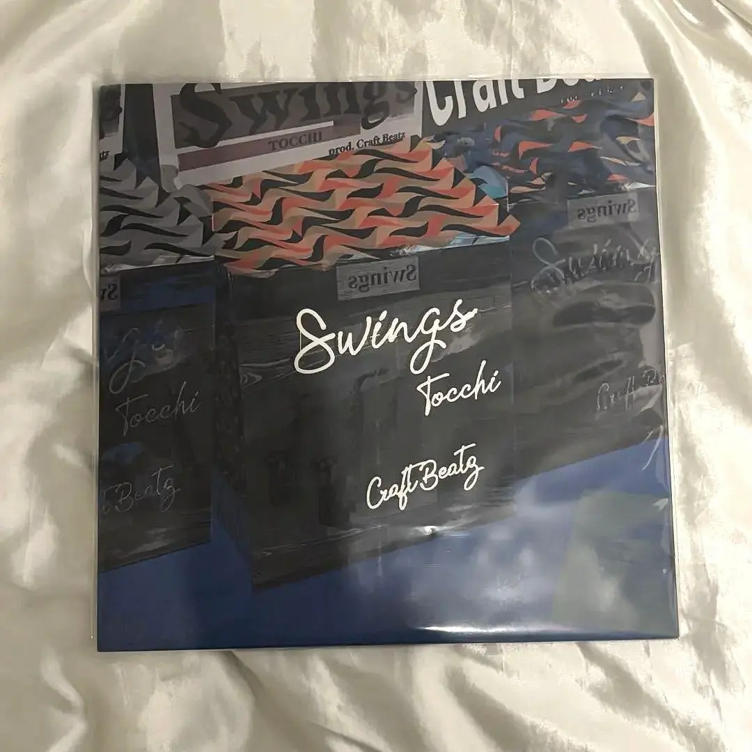 2026年最新】TOCCHI レコードの人気アイテム - メルカリ