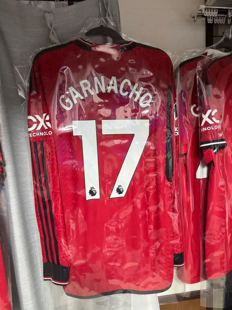 2026年最新】ガルナチョ 長袖の人気アイテム - メルカリ