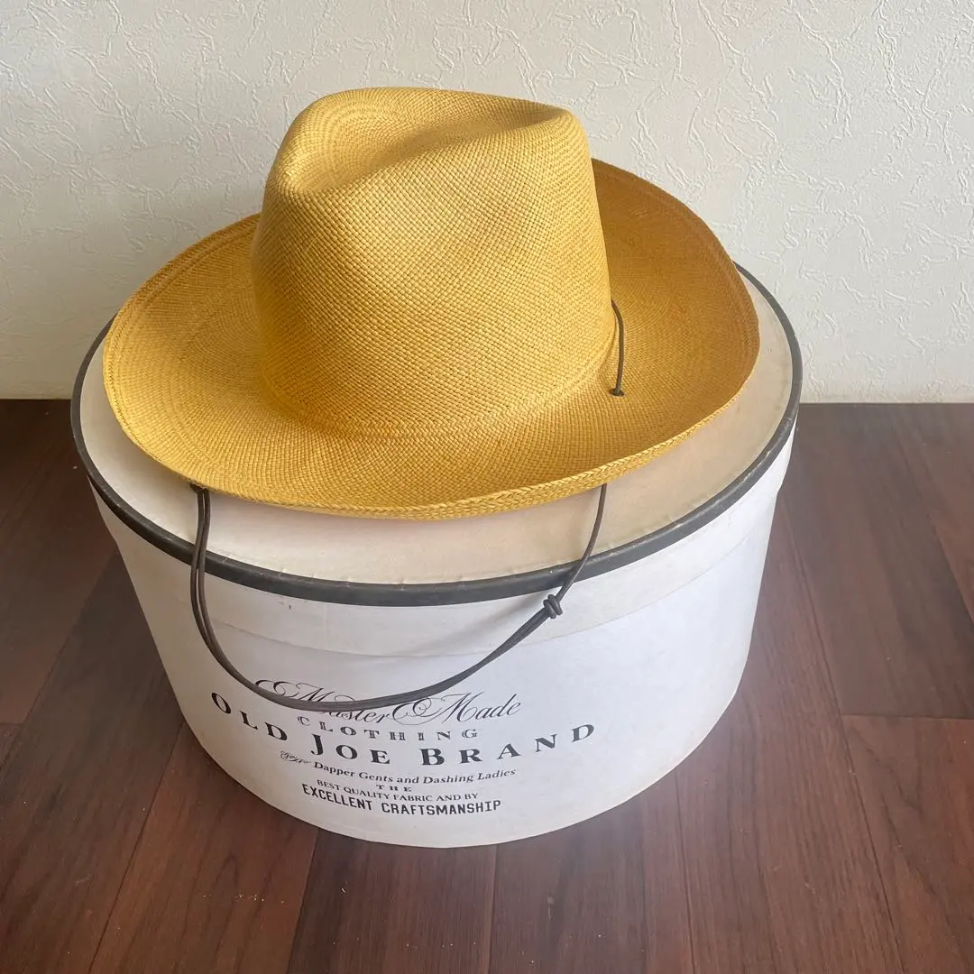 2026年最新】レザー キャスケット オールドジョーの人気アイテム