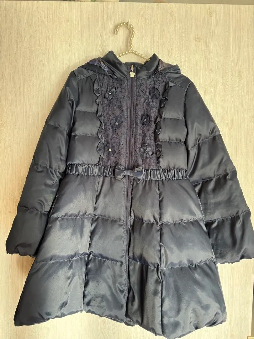 2026年最新】アナスイミニ ダウン 160の人気アイテム - メルカリ