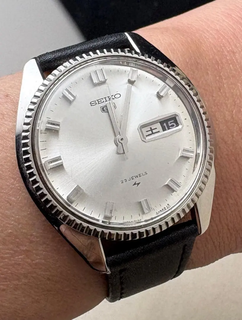 2026年最新】フルーテッドベゼルの人気アイテム - メルカリ