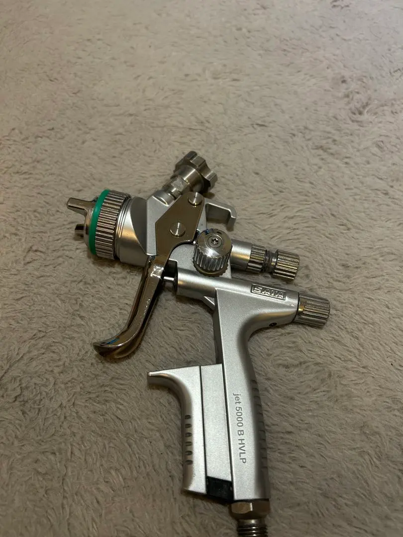 2026年最新】SATA サタスプレーガンの人気アイテム - メルカリ