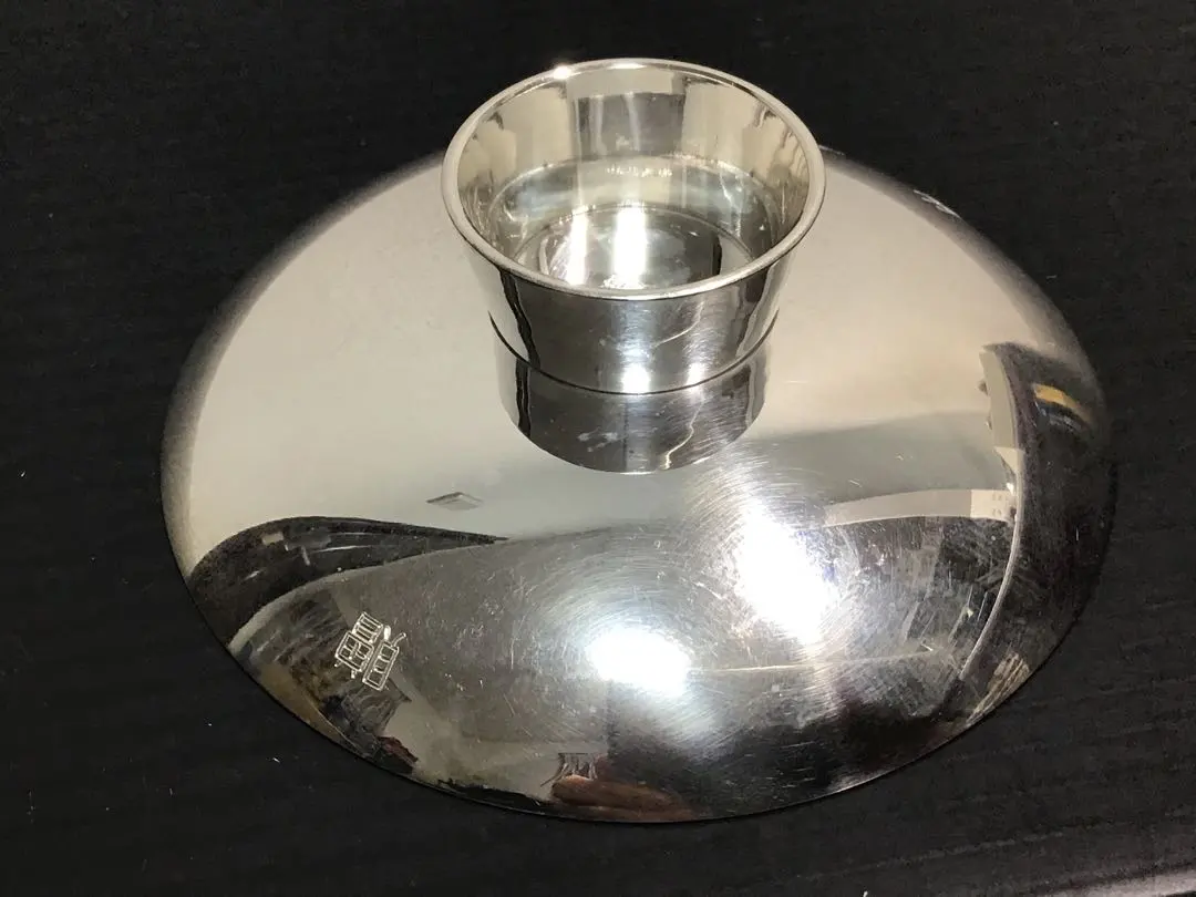 2026年最新】純銀製 コップの人気アイテム - メルカリ