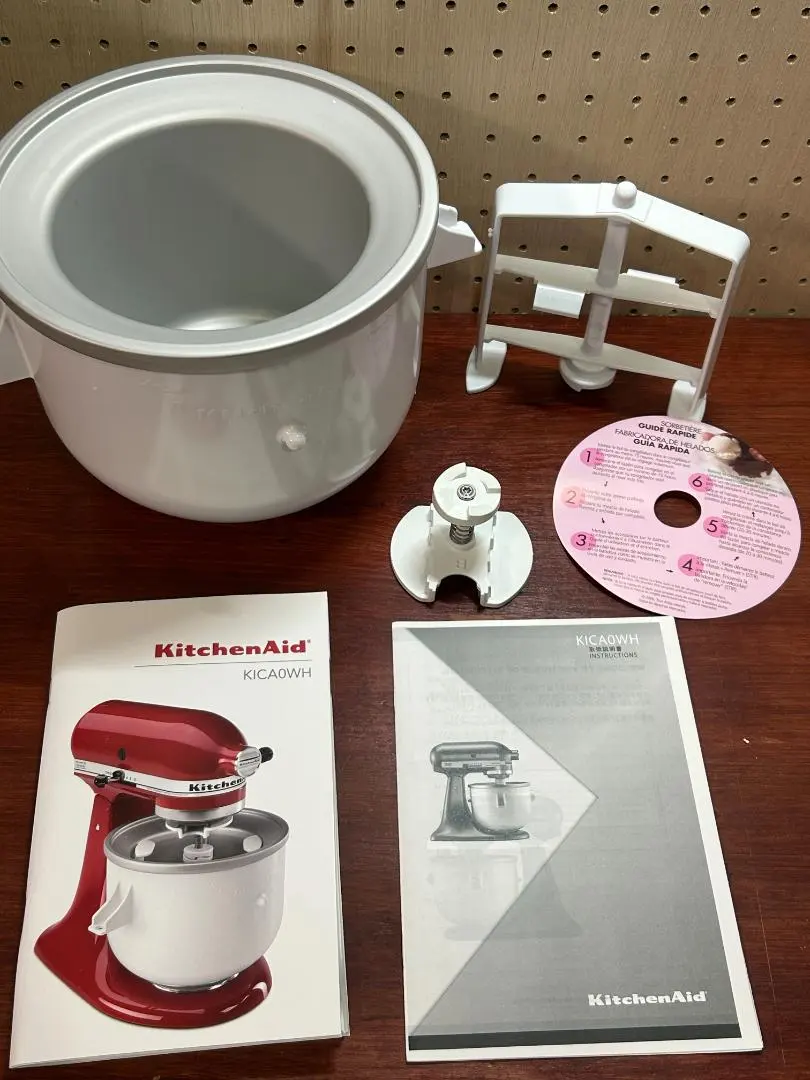 2026年最新】ksm5 キッチンエイドの人気アイテム - メルカリ