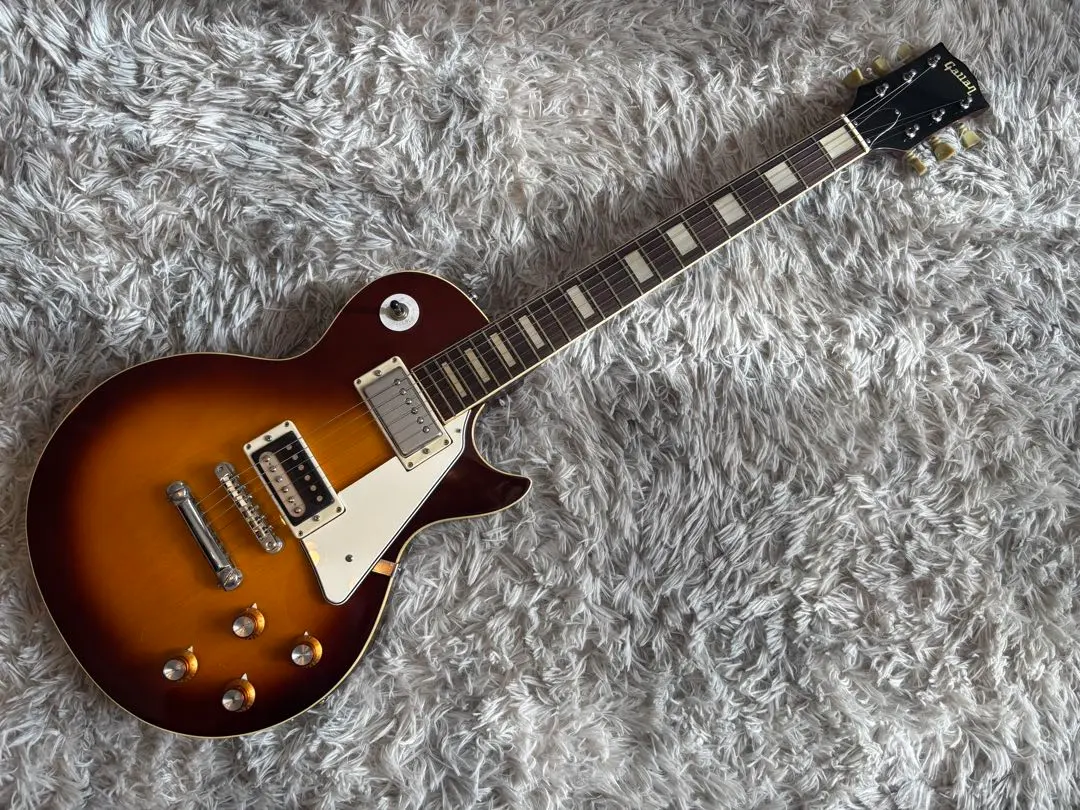 2026年最新】ギャラン ギターの人気アイテム - メルカリ