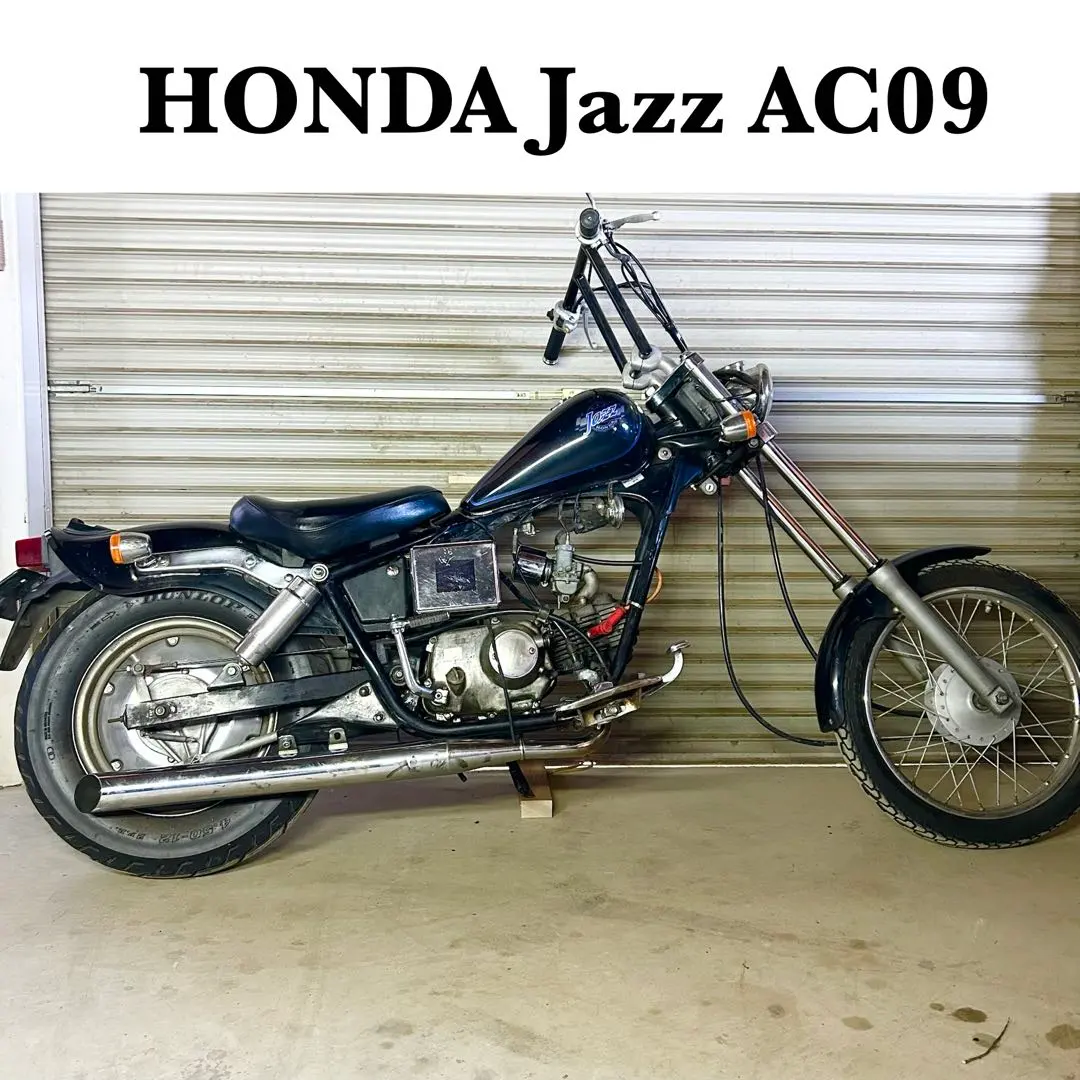 2026年最新】jazz50 フロントフォークの人気アイテム - メルカリ