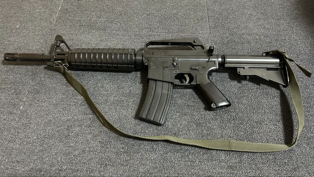2026年最新】COLT M16A1の人気アイテム - メルカリ