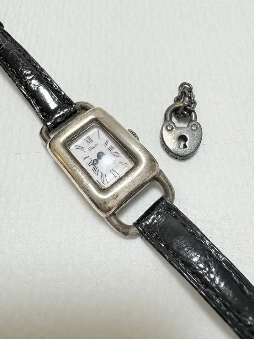 2026年最新】Obrey silver 時計の人気アイテム - メルカリ