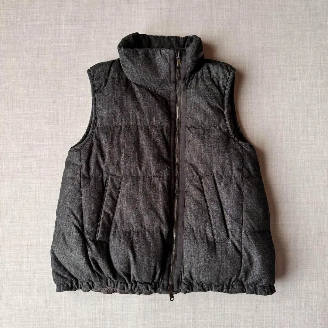 2026年最新】ブルネロクチネリ ダウンベストの人気アイテム - メルカリ