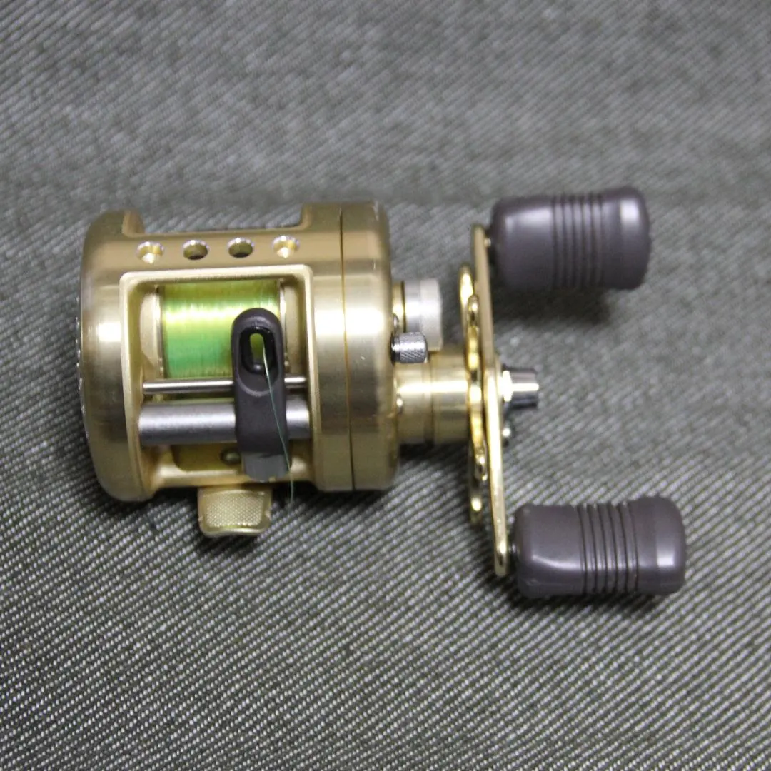 2026年最新】カルカッタ101XTの人気アイテム - メルカリ