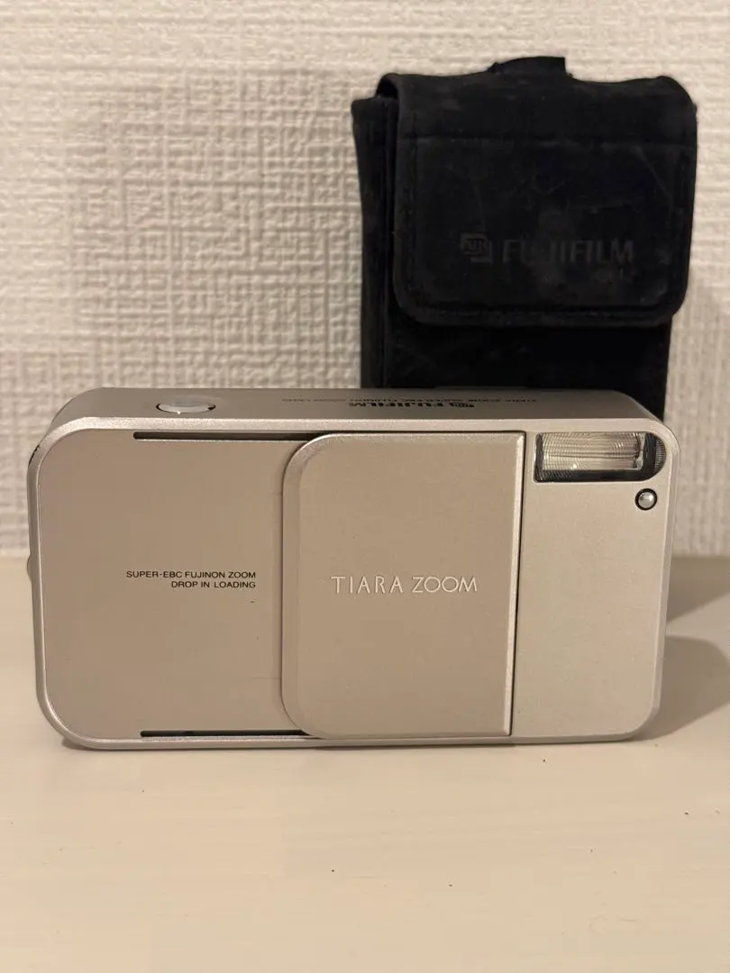 2026年最新】FUJIFILM TIARA ZOOMの人気アイテム - メルカリ