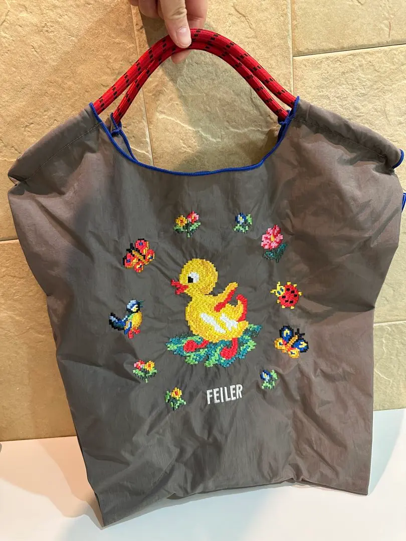 2026年最新】フェイラー ボールアンドチェーン グレー mの人気アイテム