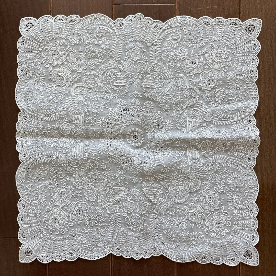 2026年最新】スワトウ ハンカチ 鳳凰の人気アイテム - メルカリ