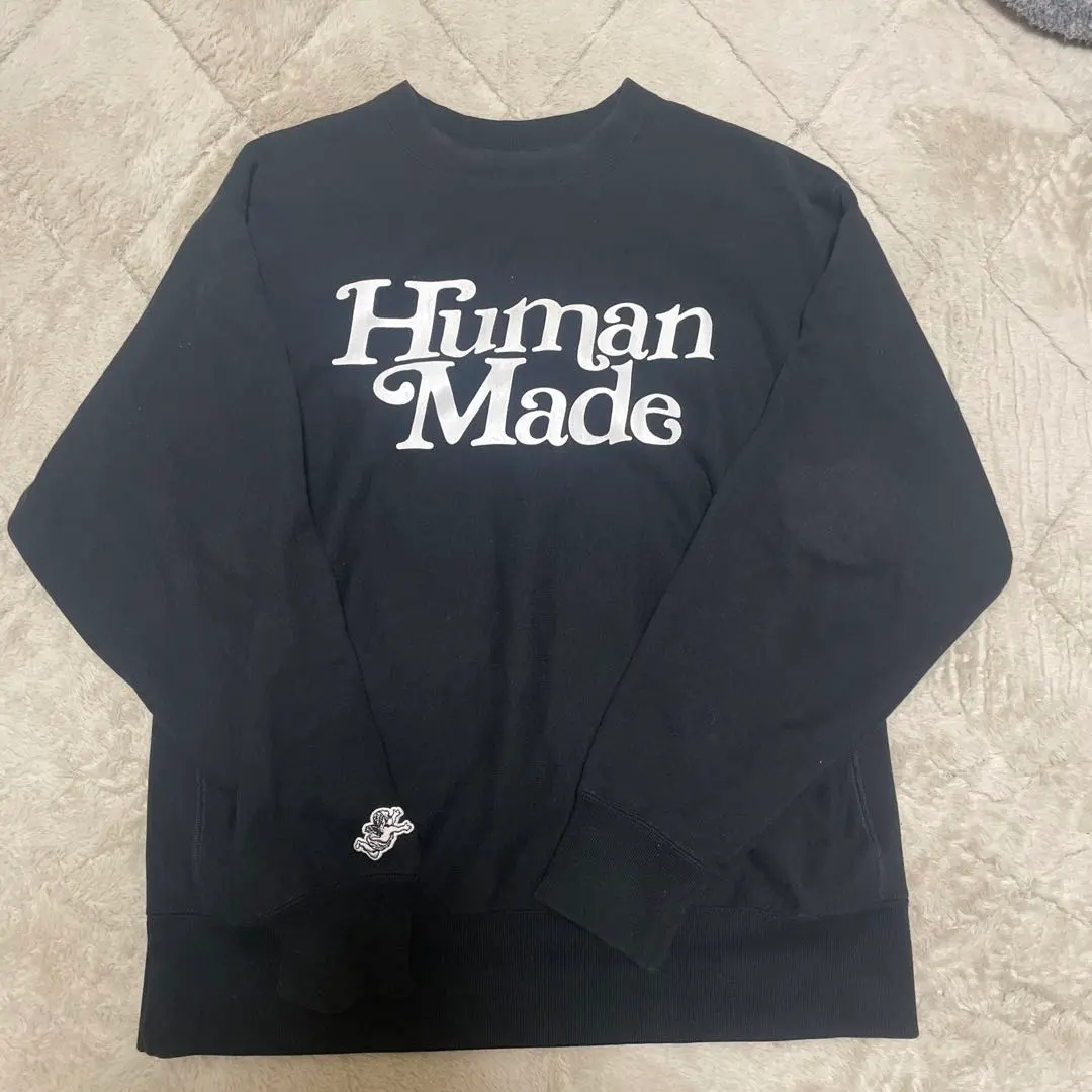 2026年最新】girls don't cry スウェットの人気アイテム - メルカリ