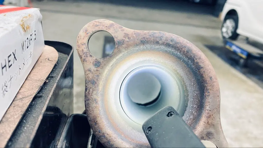 2026年最新】DAIHATSU 触媒の人気アイテム - メルカリ