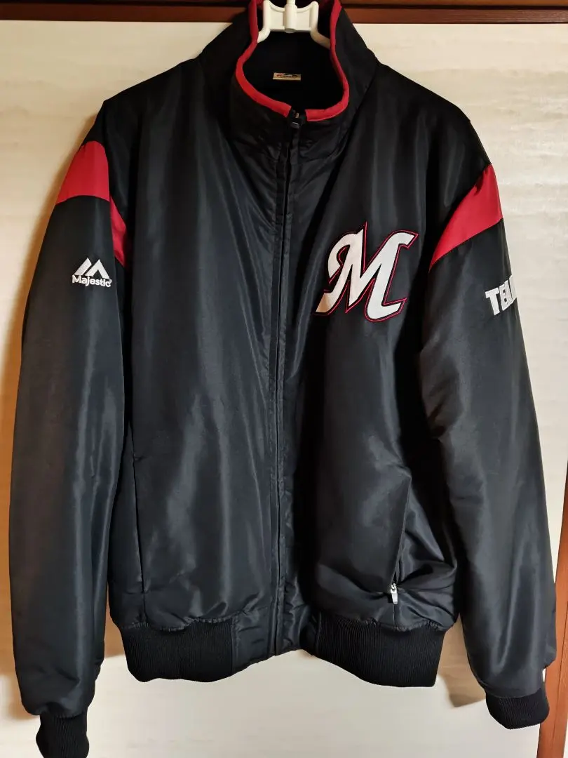 2026年最新】千葉ロッテマリーンズグラウンドコートの人気アイテム