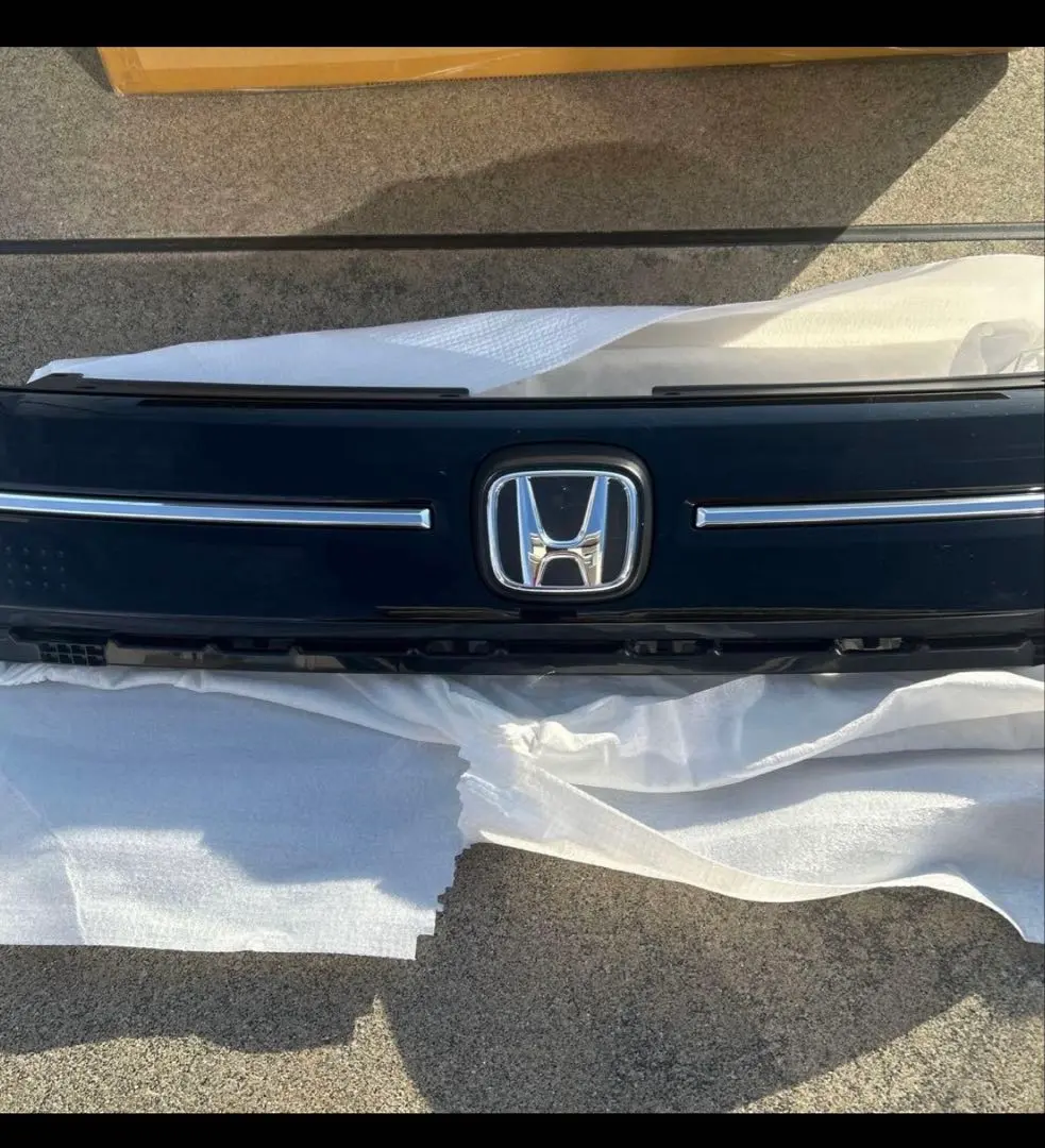 2026年最新】新型フリード グリルの人気アイテム - メルカリ