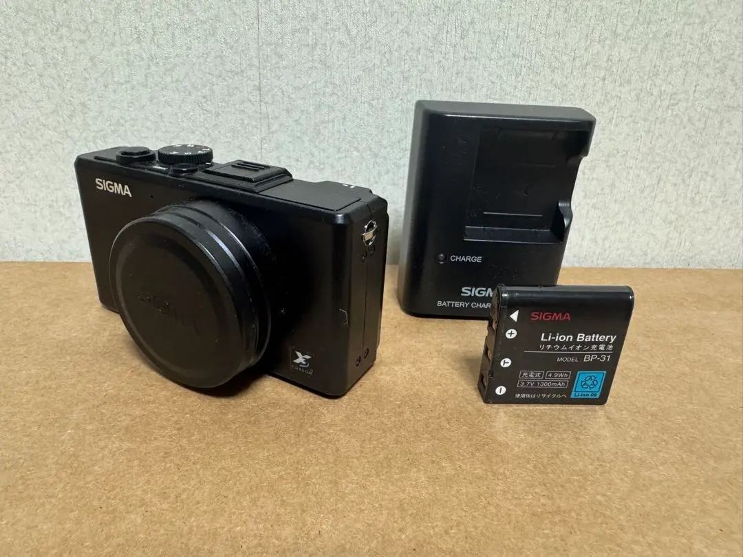 2026年最新】sigma dp1xの人気アイテム - メルカリ