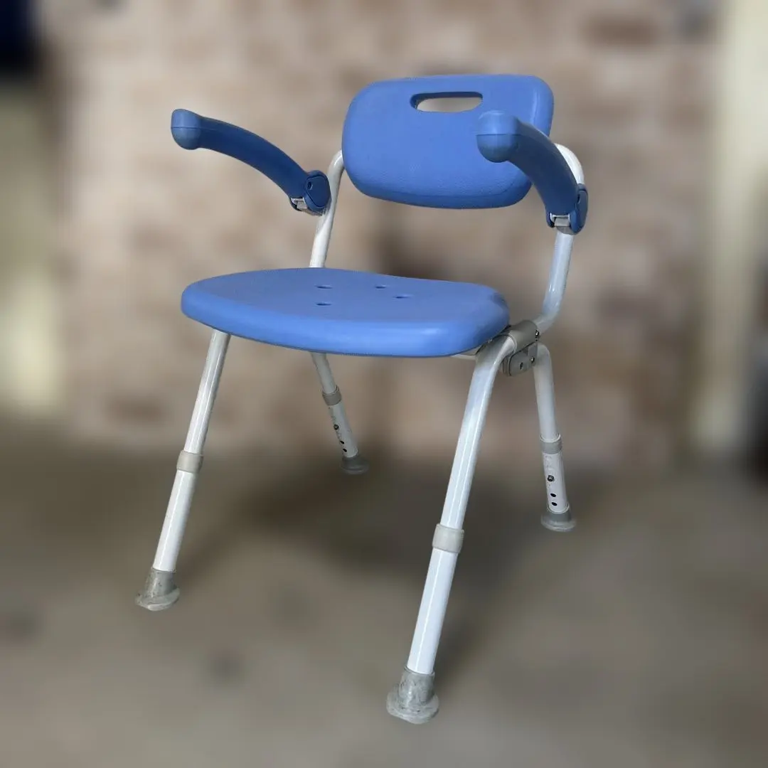 2026年最新】パナソニック シャワーチェア ［ユクリア］ ミドルSP回転