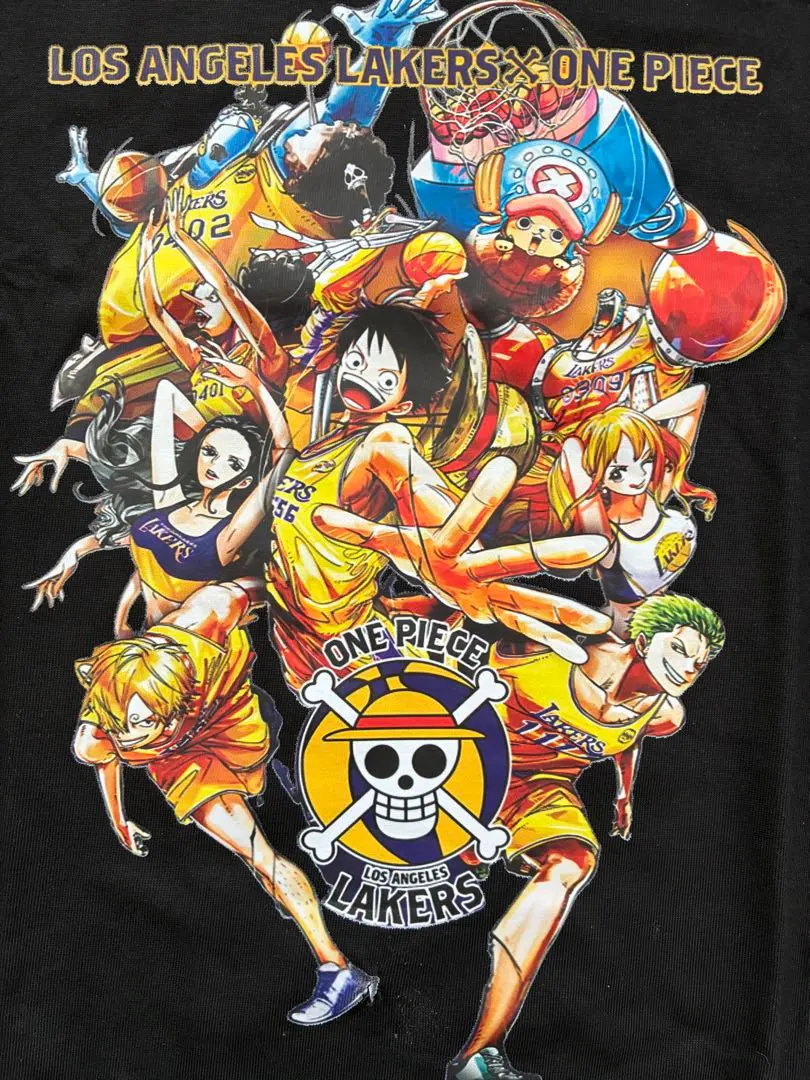 2026年最新】レイカーズ ワンピース tシャツの人気アイテム - メルカリ