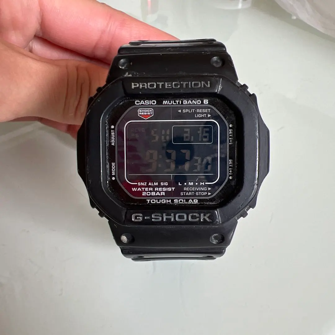 2026年最新】3159 GW-M5610の人気アイテム - メルカリ