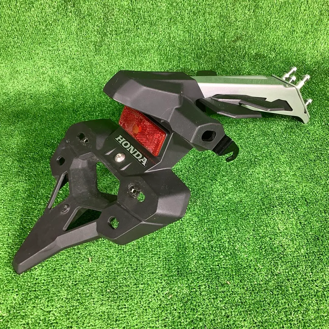 2026年最新】cbr400f フロントフェンダーの人気アイテム - メルカリ