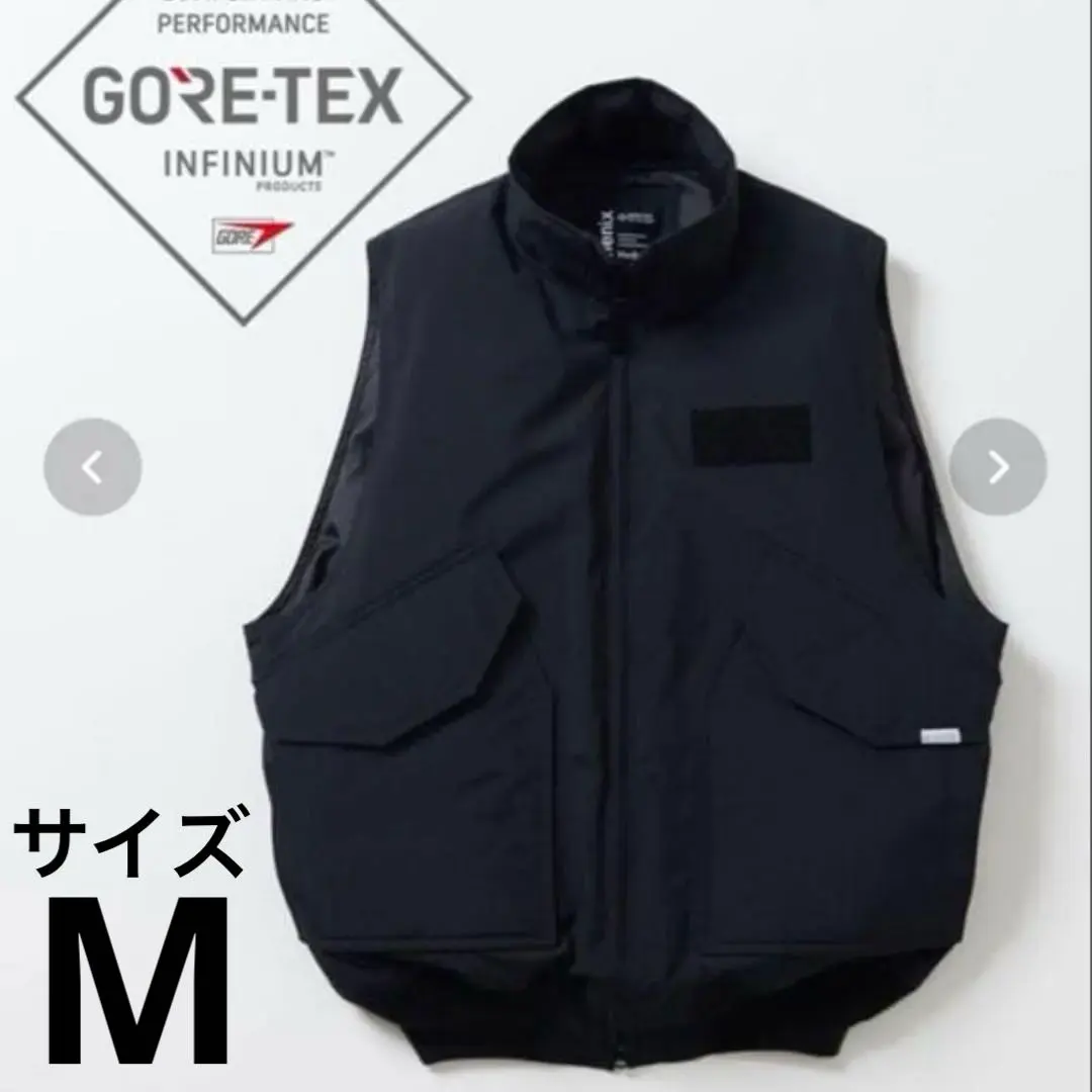 2026年最新】+phenix gore-tex infinium vestの人気アイテム - メルカリ