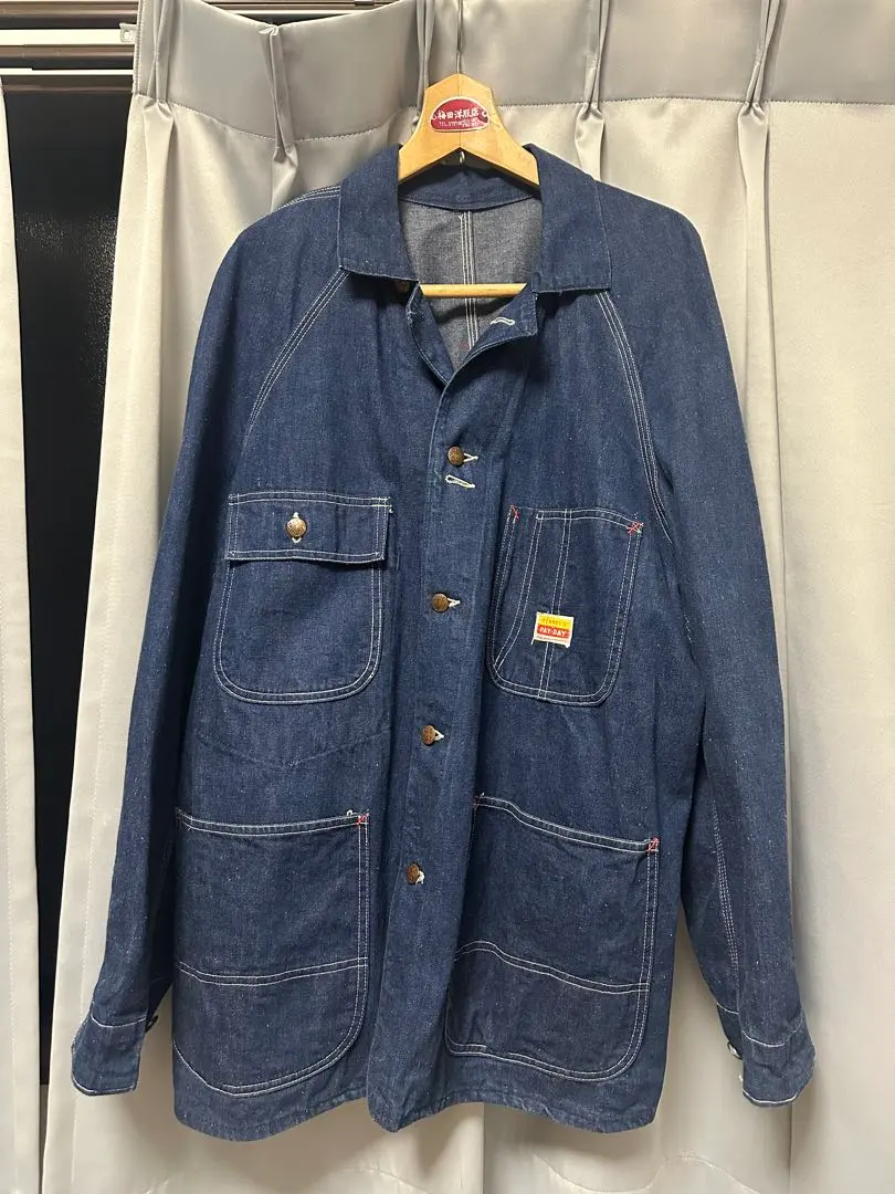 2026年最新】PAYDAY カバーオールの人気アイテム - メルカリ