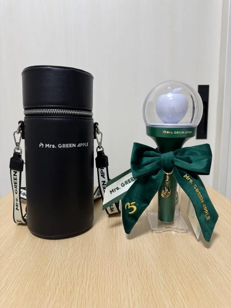 2026年最新】ミセスグリーンアップル ハーモニー リボンの人気アイテム