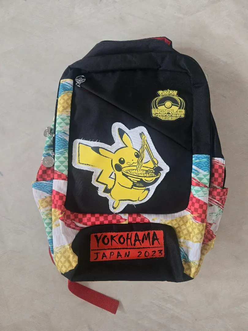 2026年最新】WCS ポケモン リュックの人気アイテム - メルカリ