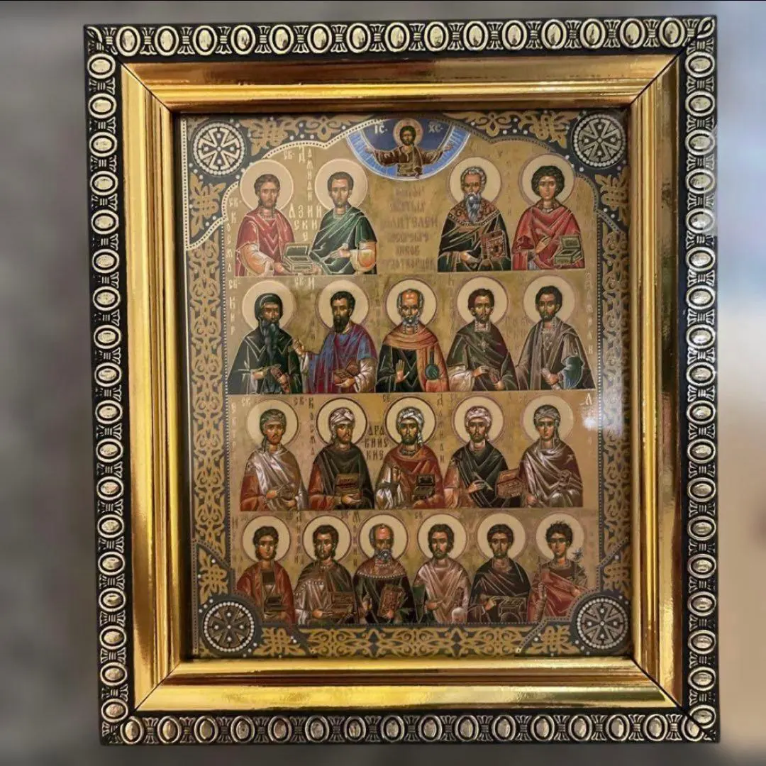 2026年最新】キリストイコンの人気アイテム - メルカリ