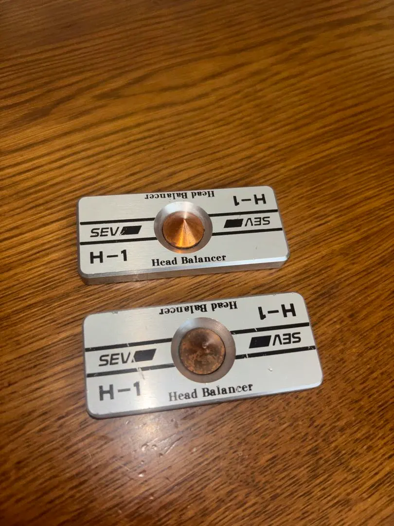 2026年最新】ヘッドバランサー sevの人気アイテム - メルカリ