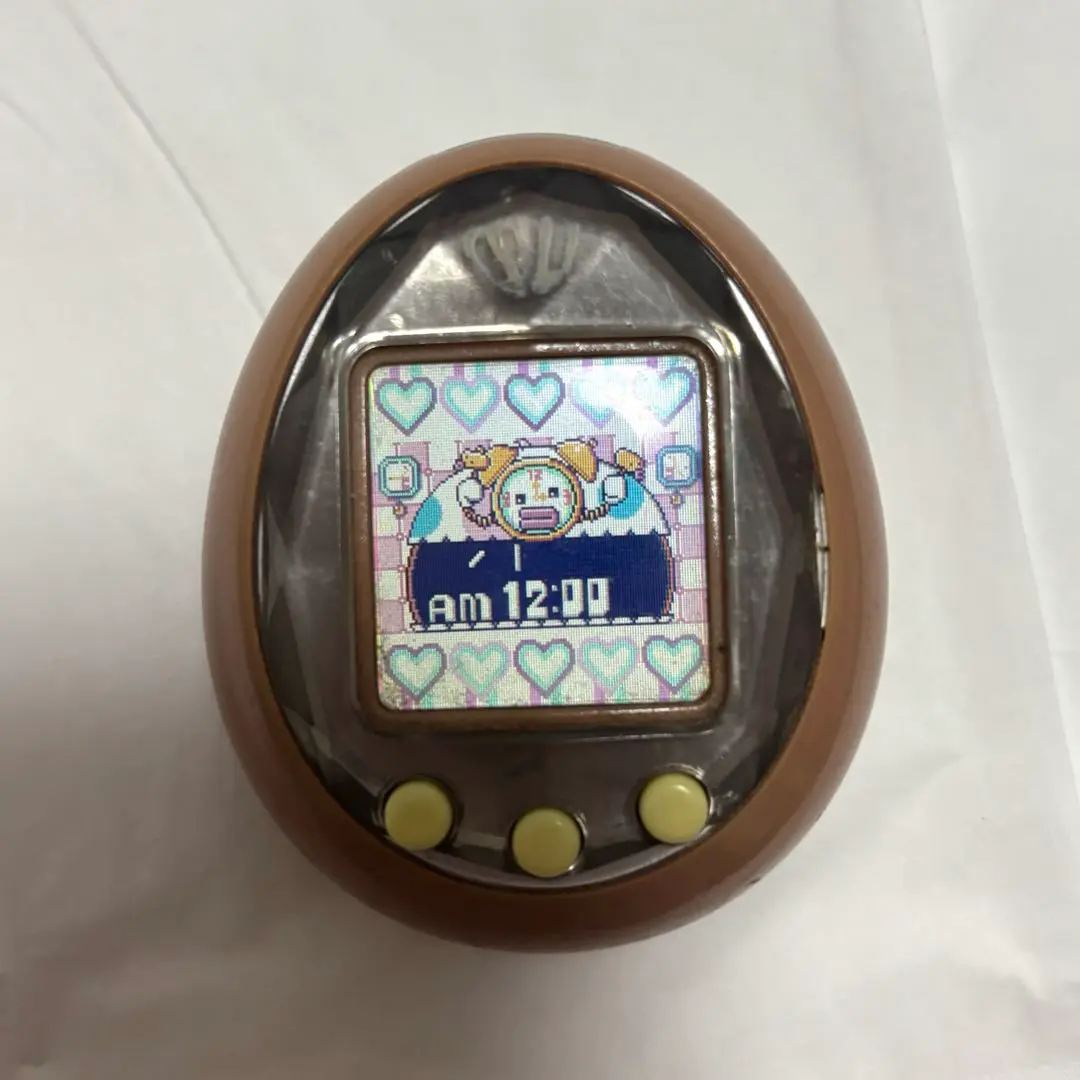 2026年最新】たまごっちidメロディークラウンの人気アイテム - メルカリ