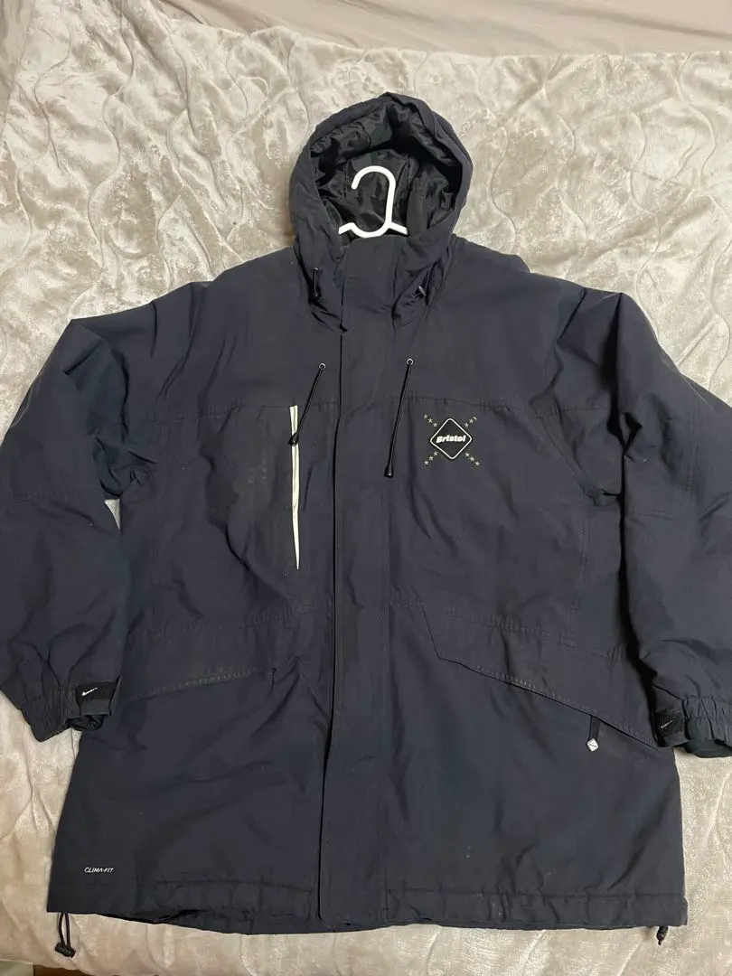 2026年最新】FCRB 2000 ナイロンジャケットの人気アイテム - メルカリ