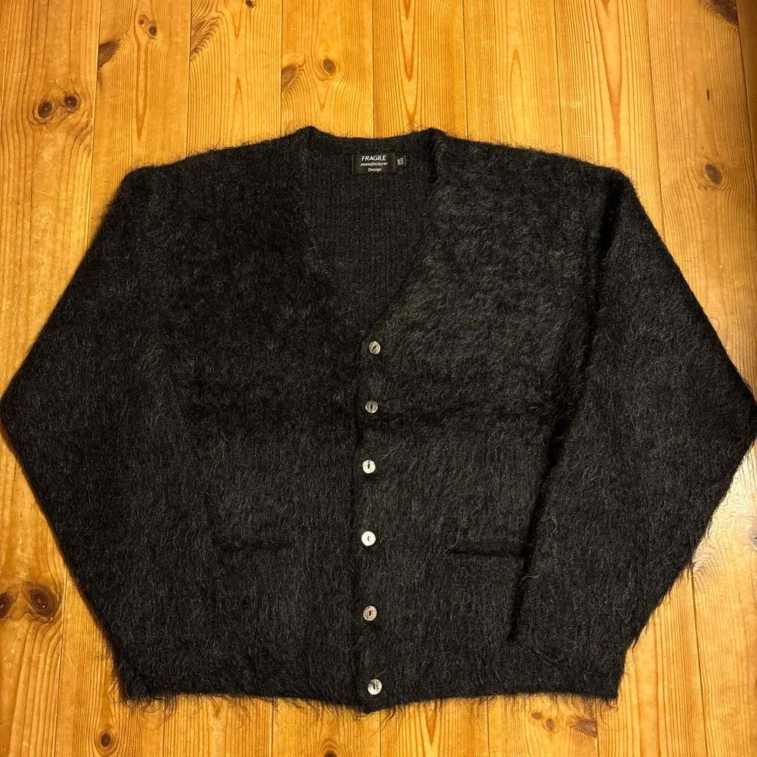 2026年最新】LEMONTEA モヘアカーディガンの人気アイテム - メルカリ