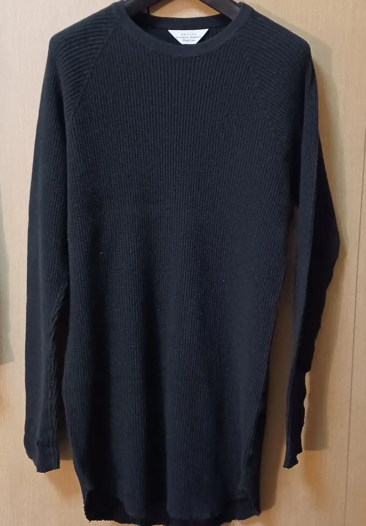 2026年最新】UNUSED アンユーズド サーマルカットソーの人気アイテム