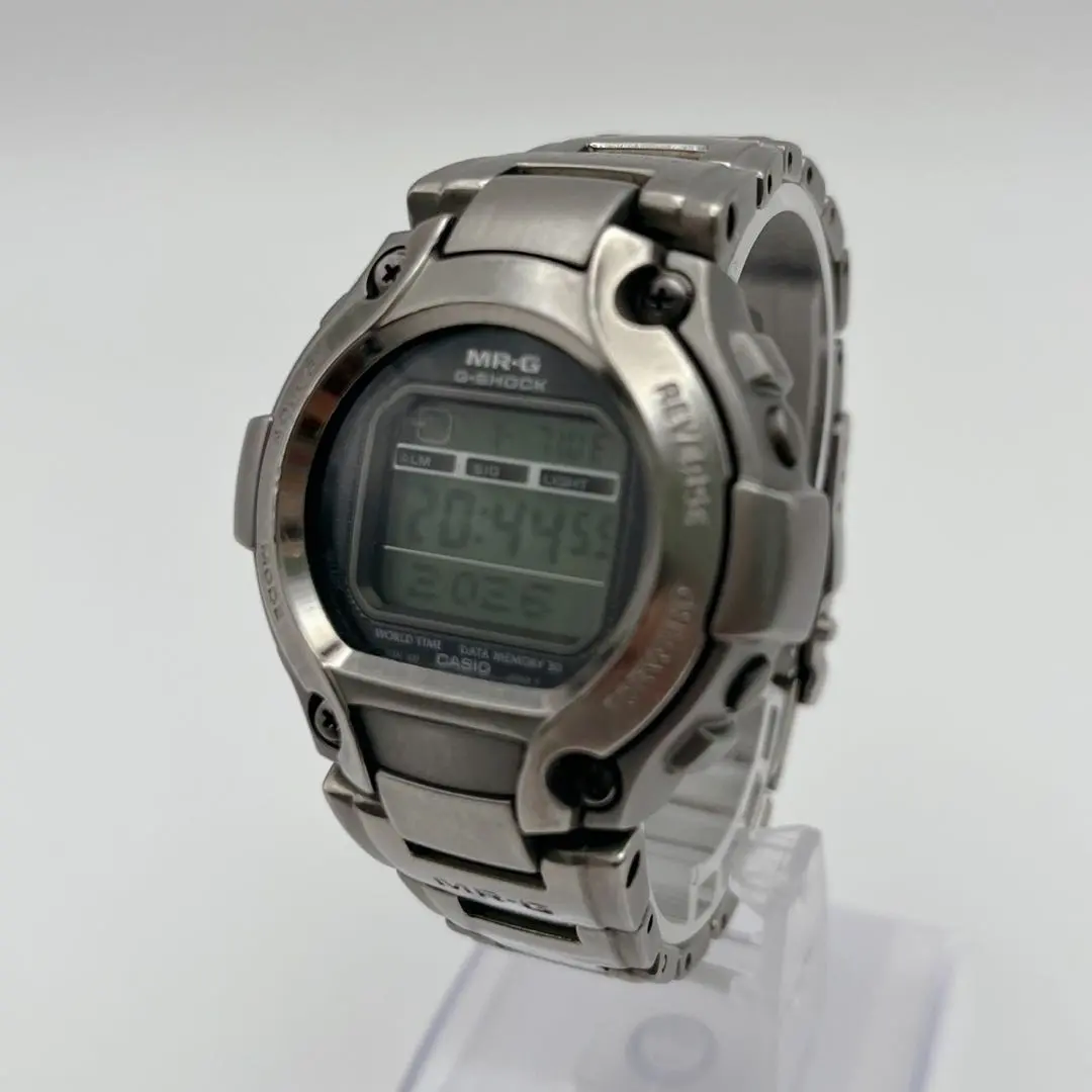 2026年最新】G-SHOCK MRG-210tの人気アイテム - メルカリ