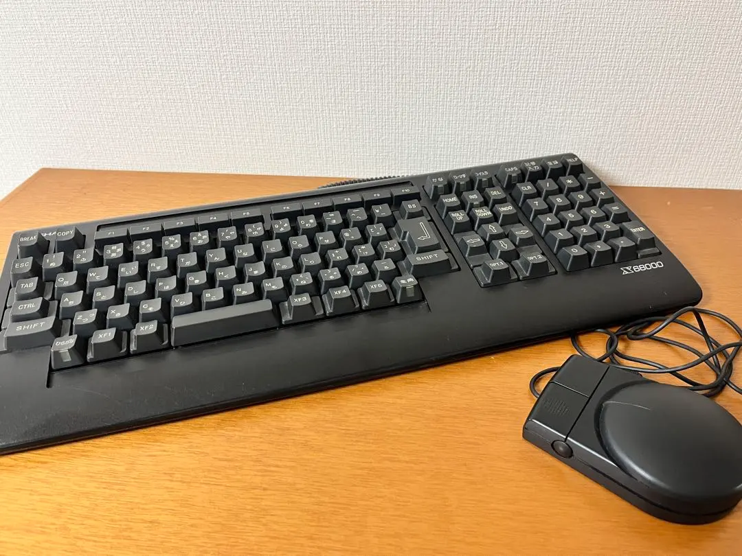 2026年最新】x68000 キーボードの人気アイテム - メルカリ
