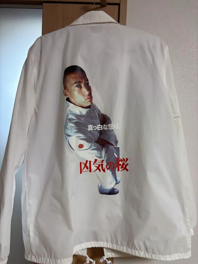 2026年最新】wacko maria 凶気の桜の人気アイテム - メルカリ