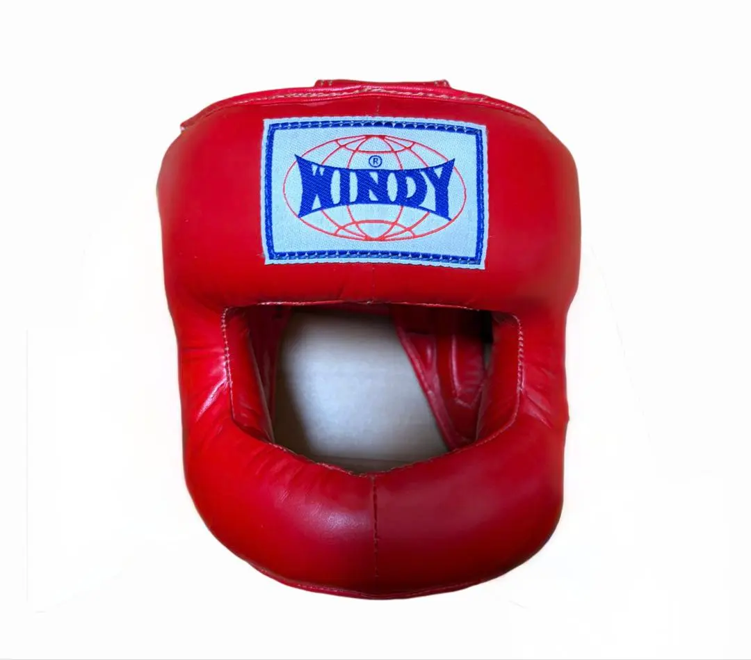 2026年最新】WINDY ヘッドギアの人気アイテム - メルカリ