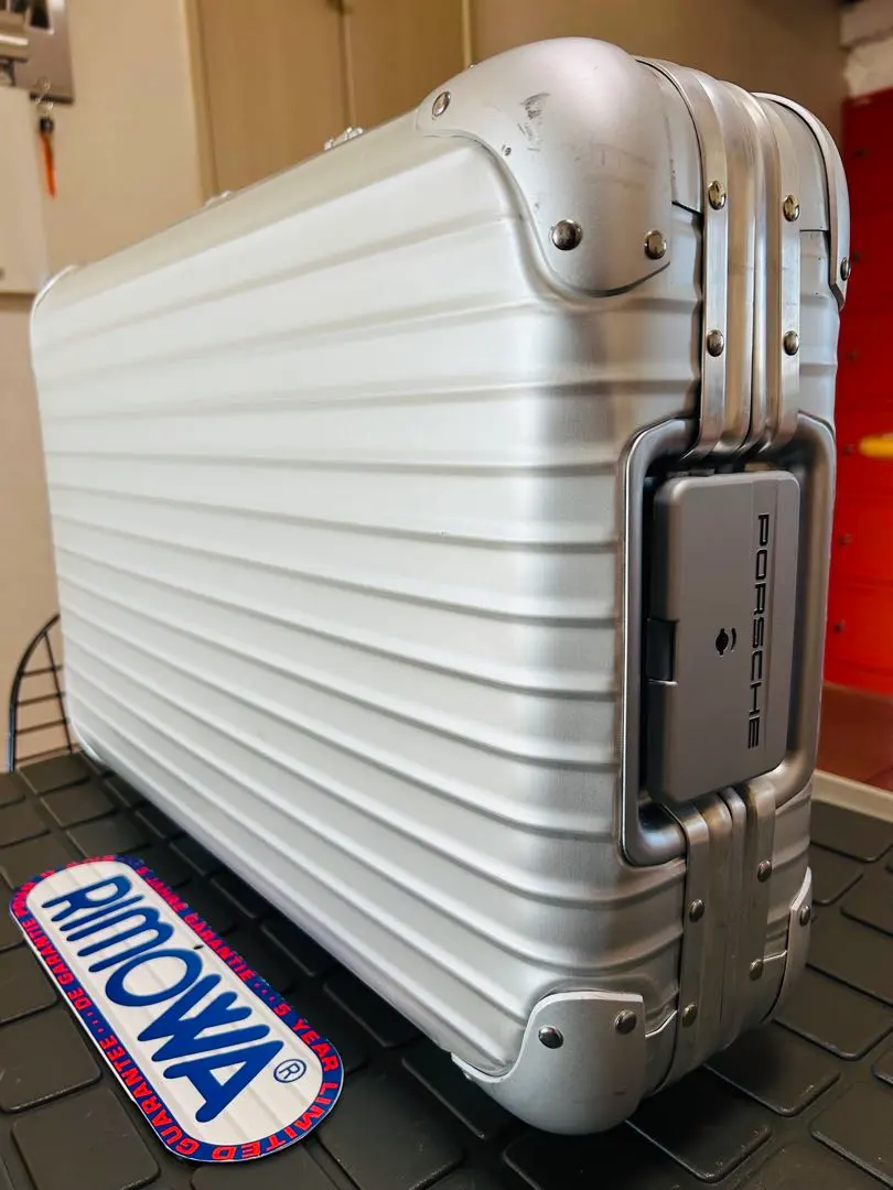 2026年最新】ドイツ限定 RIMOWAの人気アイテム - メルカリ