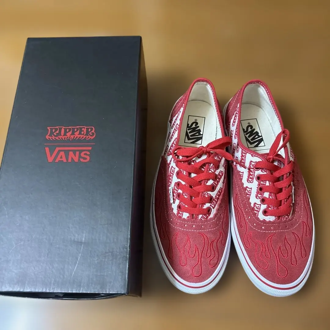 2026年最新】ripper magazine vansの人気アイテム - メルカリ