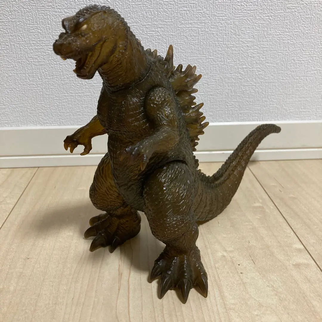 2026年最新】ムービーモンスターシリーズ キングギドラ 2002の人気