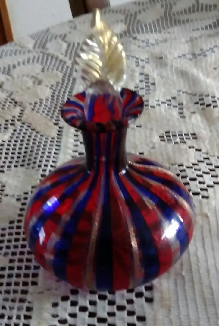 2026年最新】ムラーノガラス 香水瓶の人気アイテム - メルカリ